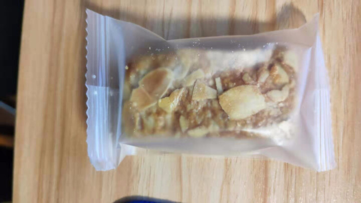 澳门板樟堂杏仁条150g广东特产休闲传统糕点零食怎么样，好用吗，口碑，心得，评价，试用报告,第4张