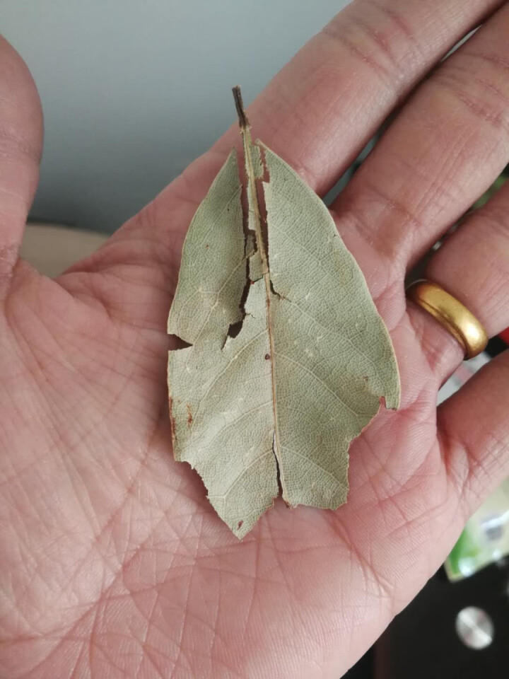 荣昌香叶月桂叶香辛料火锅底料餐饮调味料烧菜炖卤茶叶蛋15g袋装怎么样，好用吗，口碑，心得，评价，试用报告,第4张