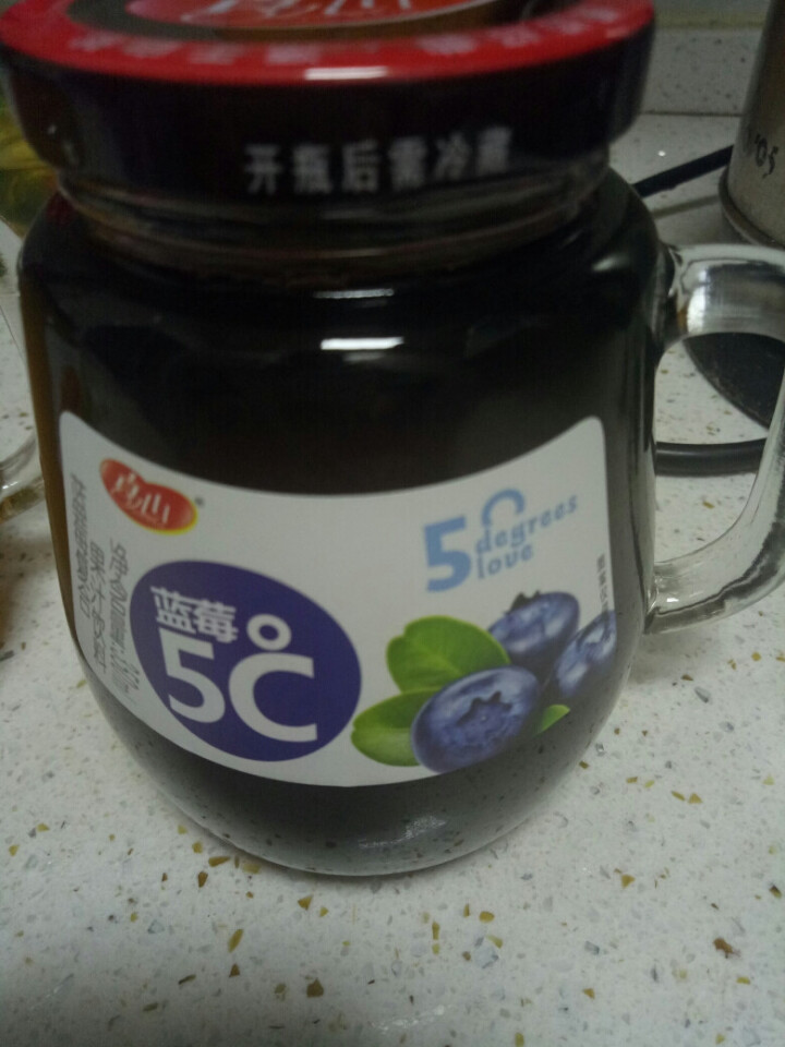 真心 芒果汁 5C°复合果汁 饮料 货到付款 350ml*2瓶 芒果蓝莓组合装怎么样，好用吗，口碑，心得，评价，试用报告,第3张