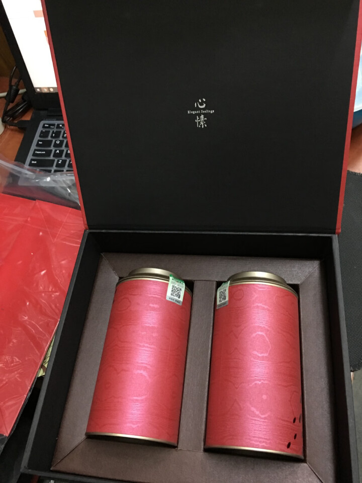 老缪家 茶叶 花草茶 茉莉花茶  茉莉龙珠 绣球 花茶礼盒装 共250克怎么样，好用吗，口碑，心得，评价，试用报告,第3张