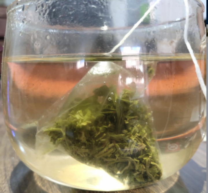 中粮集团中茶清茶福建白茶 茶叶袋泡茶10包一盒20g 白茶试用装(1袋)怎么样，好用吗，口碑，心得，评价，试用报告,第4张