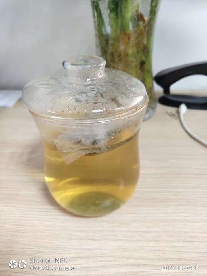 《千度至丽》冬瓜荷叶茶 冬瓜茶 荷叶茶 120克 买1袋发3袋包邮怎么样，好用吗，口碑，心得，评价，试用报告,第3张