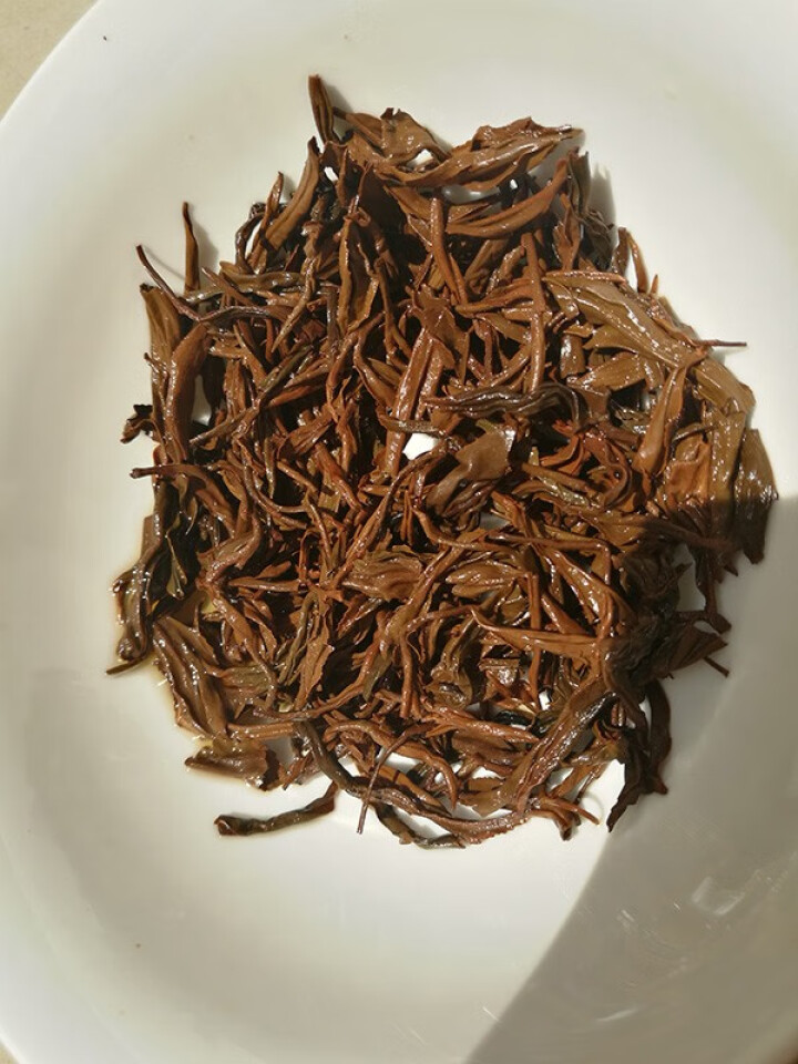 金骏眉 特级红茶 浓香型125g*4罐怎么样，好用吗，口碑，心得，评价，试用报告,第4张