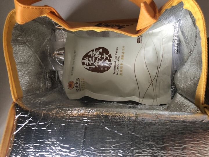 佬广即食海参 黑松露辽参 刺参捞饭方便速食速冻海鲜水产220g怎么样，好用吗，口碑，心得，评价，试用报告,第3张