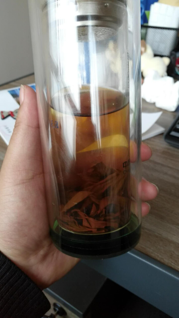 云桢红茶  云南红茶  云南凤庆滇红15g试饮装怎么样，好用吗，口碑，心得，评价，试用报告,第4张