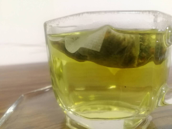 和序致寿 菊苣栀子茶降尿酸茶葛根排尿酸桑叶茶降酸茶养生茶花草茶包 30包/盒怎么样，好用吗，口碑，心得，评价，试用报告,第3张