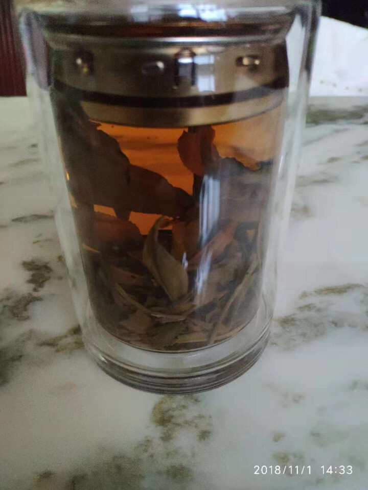 云茗木 2盒180元 云南普洱茶生茶散茶 2012年冰岛地界古树老生茶 生茶中低端怎么样，好用吗，口碑，心得，评价，试用报告,第4张