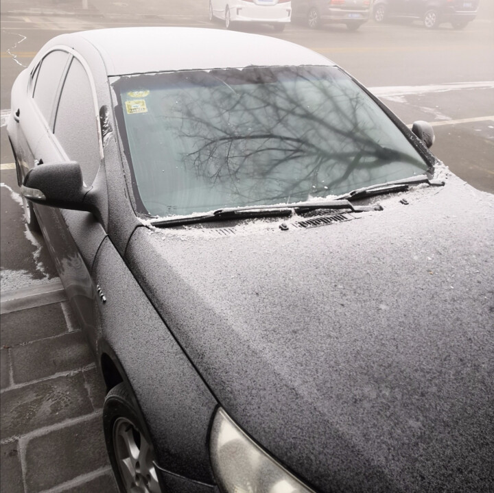 饰说 汽车玻璃防雾剂防雨剂雨敌车内挡风玻璃防雾喷剂冬季长效防雾车窗镜子眼镜除雾剂用品 玻璃防雾镀膜剂120ml怎么样，好用吗，口碑，心得，评价，试用报告,第5张