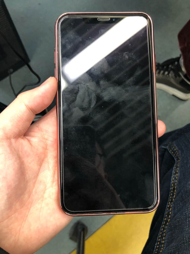 【下单第二件0元】Benks 苹果XS手机壳 iPhoneXS Max保护套全包透明电镀硅胶防摔软套 【全包防摔电镀】玫瑰金【Xs Max 6.5英寸】怎么样，,第2张