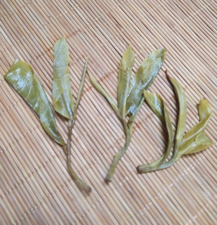 昔归古树普洱茶生茶 散茶 试饮装怎么样，好用吗，口碑，心得，评价，试用报告,第4张