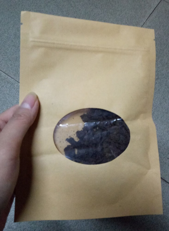 试用 糯香老茶头 20g 赠品不发货 试用装20g怎么样，好用吗，口碑，心得，评价，试用报告,第2张