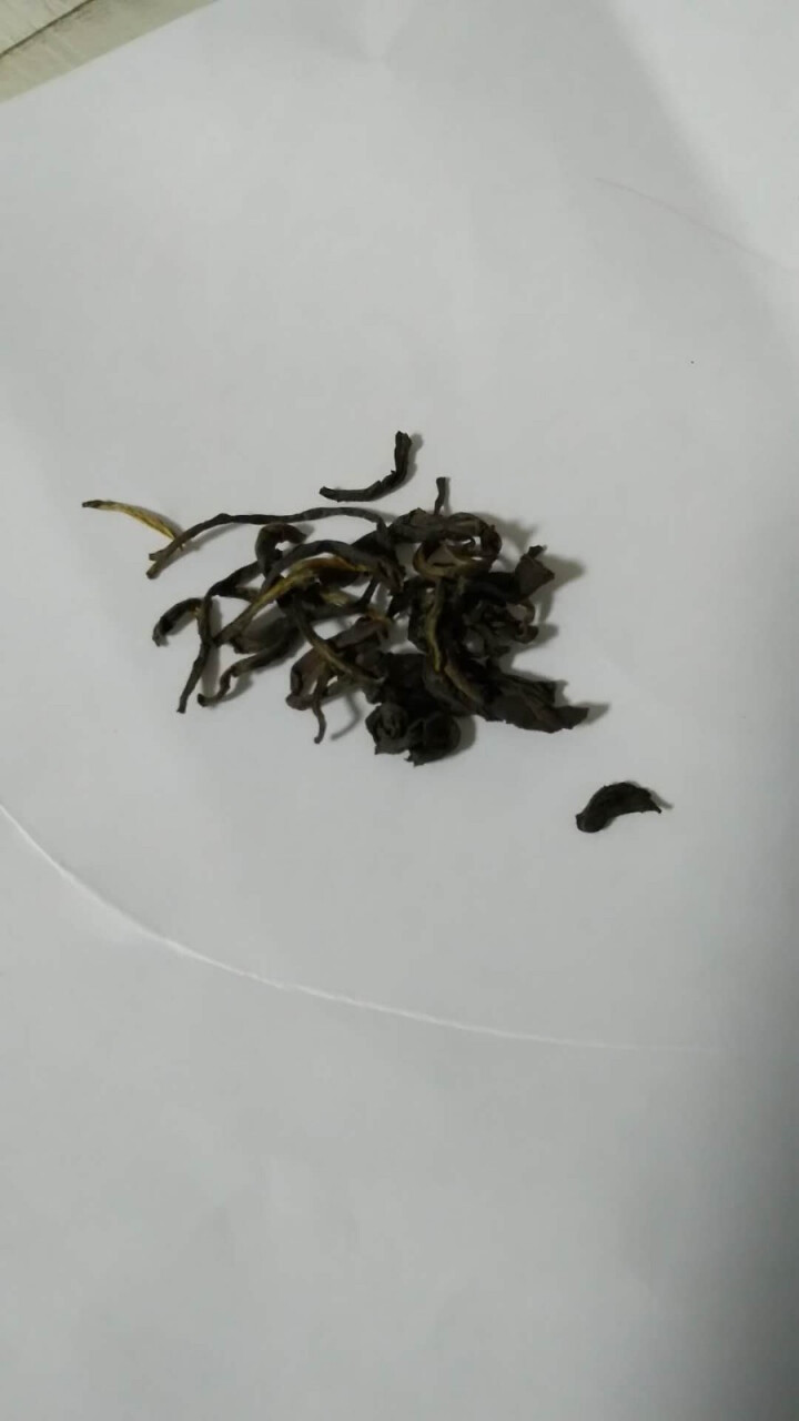 云桢红茶  云南红茶  云南凤庆滇红15g试饮装怎么样，好用吗，口碑，心得，评价，试用报告,第3张