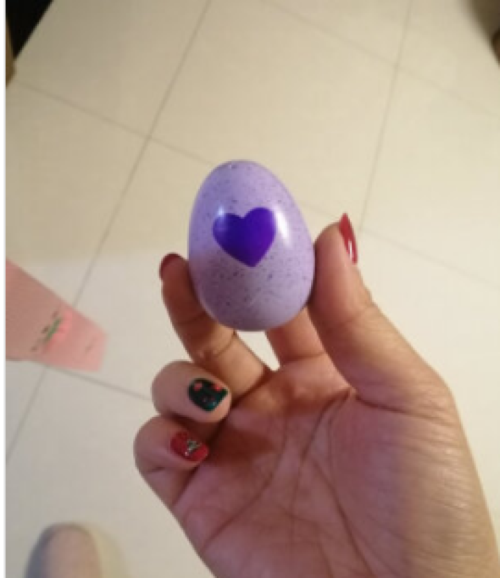 【1件8折，2件7折】哈驰魔法蛋（HATCHIMALS） 孵化蛋儿童益智玩具女孩过家家玩具创意玩具神 MINI蛋试玩装怎么样，好用吗，口碑，心得，评价，试用报告,第3张