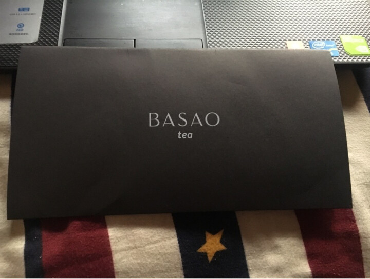 BASAO佰朔袋泡茶青心乌龙铁观音尼泊尔红茶三包体验组合 2.5g/包怎么样，好用吗，口碑，心得，评价，试用报告,第2张