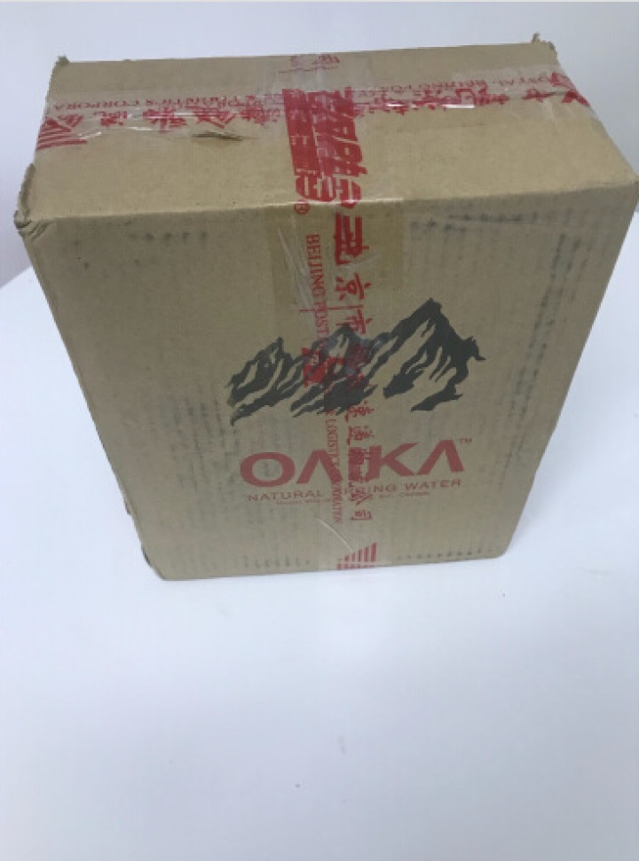 加拿大原装进口班芙OAIKA天然饮用水5L（家庭装饮用山泉水） 5L怎么样，好用吗，口碑，心得，评价，试用报告,第2张