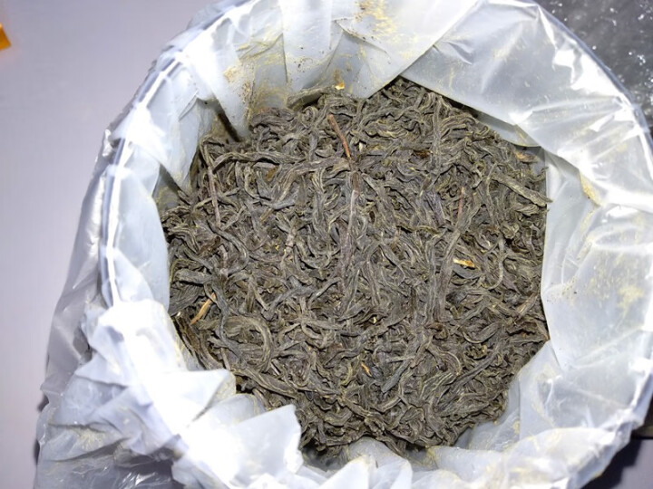 雲井 正山小种红茶茶叶手工武夷山原产小种红茶特级罐装共400g 两罐400g怎么样，好用吗，口碑，心得，评价，试用报告,第4张