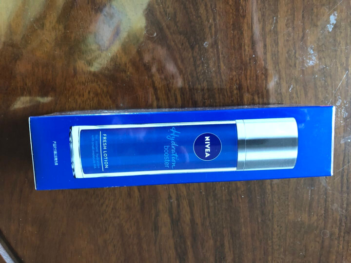 妮维雅(NIVEA)肌源水弹保湿清润乳75ml(女士乳液 补水保湿 有效锁水）怎么样，好用吗，口碑，心得，评价，试用报告,第3张