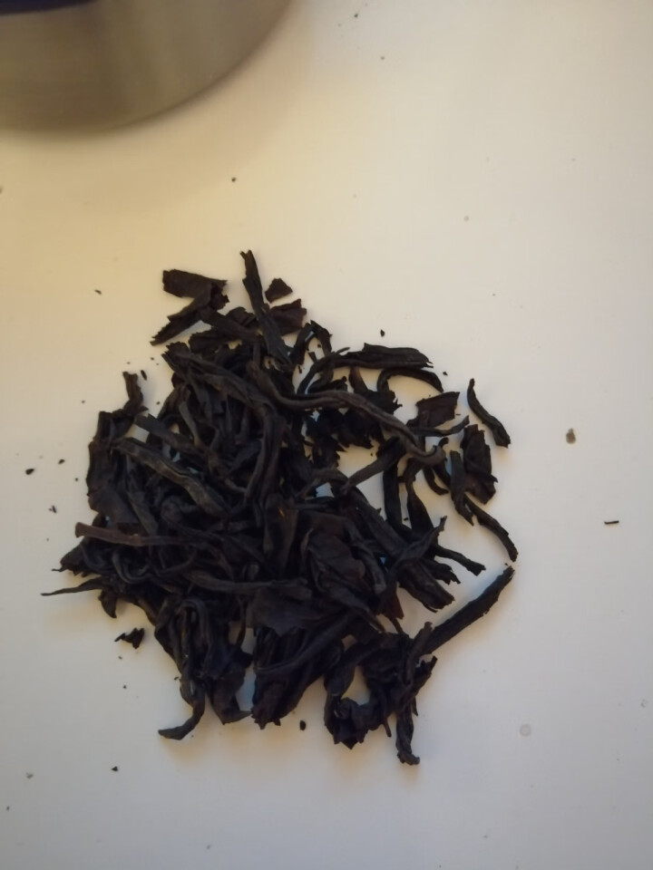 红茶 正山小种 茶叶 茶味系列礼盒装250g 俸茗茶仓 特级武夷山桐木关正山小种红茶叶 茶味系列红色礼盒装怎么样，好用吗，口碑，心得，评价，试用报告,第4张