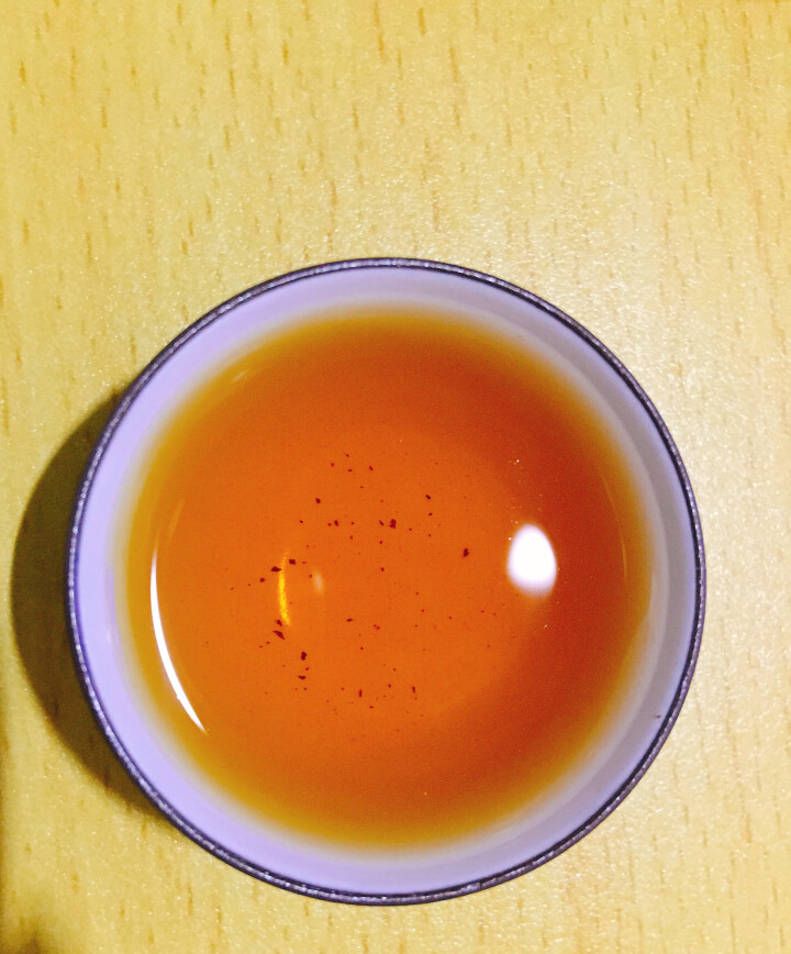 云桢红茶  云南红茶  云南凤庆滇红15g试饮装怎么样，好用吗，口碑，心得，评价，试用报告,第4张