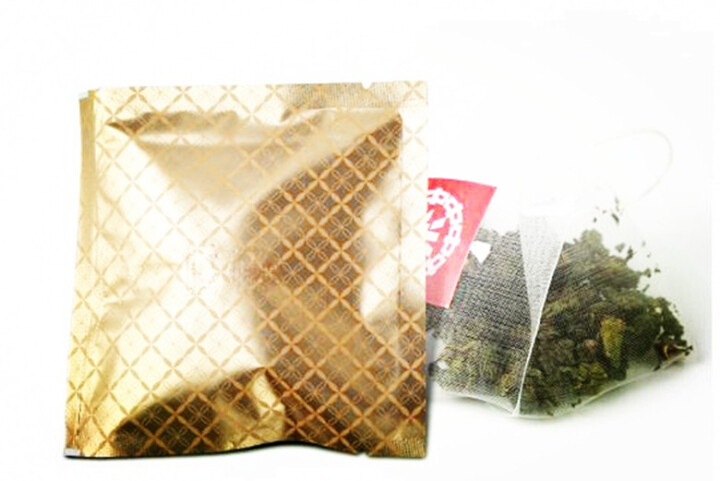 中茶清茶高山绿茶清新茶叶袋泡花草茶10包一盒20g 绿茶试用装(1袋)怎么样，好用吗，口碑，心得，评价，试用报告,第3张