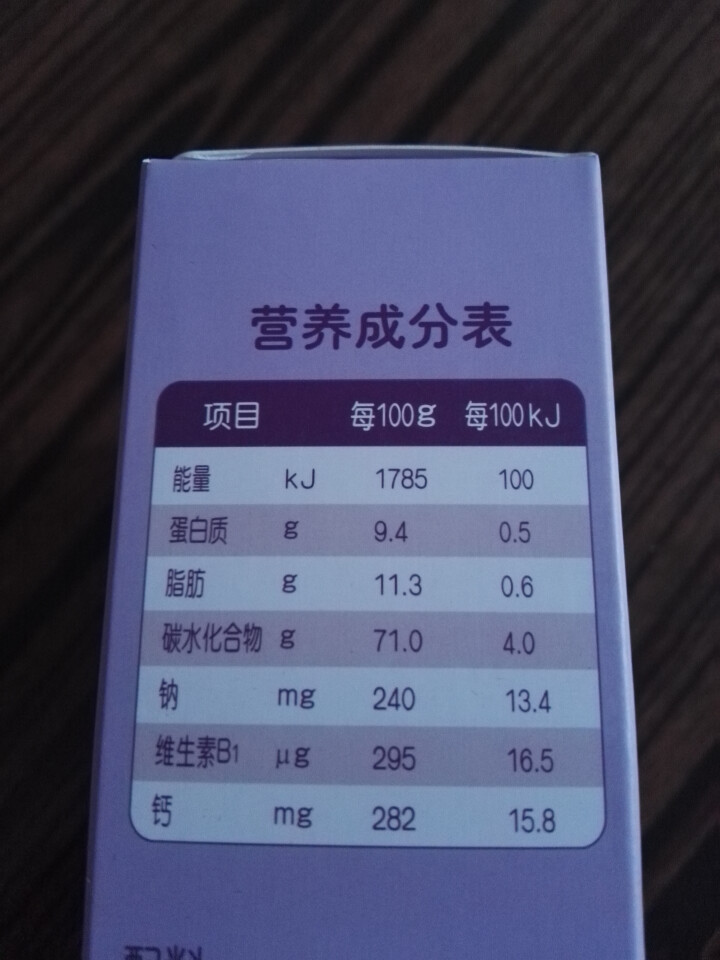 宝宝手指动物饼干 儿童零食韧性营养辅食婴幼儿磨牙趣味食品80g 动物饼干怎么样，好用吗，口碑，心得，评价，试用报告,第3张