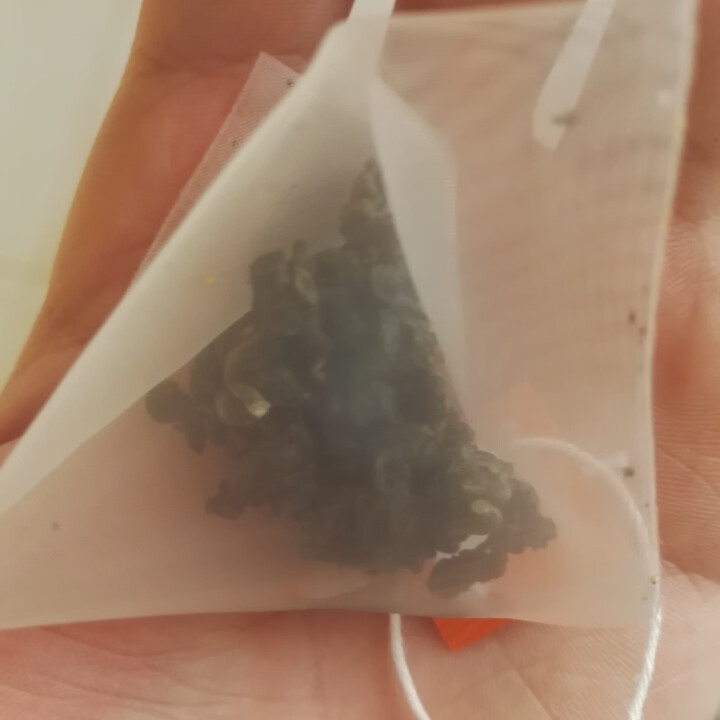 【买一送一】美灵宝态度 水蜜桃乌龙茶水果花果茶 白桃乌龙茶冷泡袋泡茶 茶叶 三角袋泡茶包3g*15包怎么样，好用吗，口碑，心得，评价，试用报告,第3张