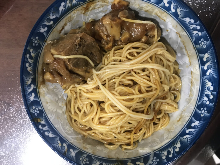 小肥拌饭25g*20袋XO海鲜酱重庆小面酱拌面酱料包小包装香辣麻辣味袋装 25g重庆小面+XO海鲜酱各一袋怎么样，好用吗，口碑，心得，评价，试用报告,第4张