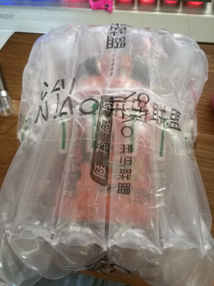 海底捞  燕麦青椒佐餐酱  210克 拌饭、拌面、炒菜多用怎么样，好用吗，口碑，心得，评价，试用报告,第2张