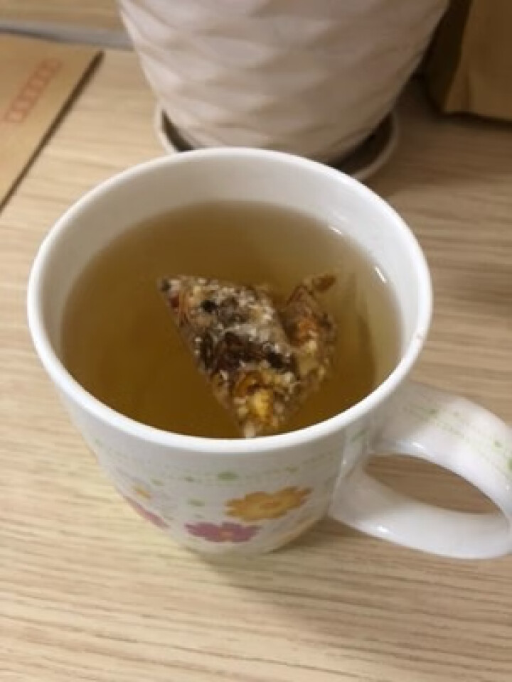 本道元丁香茶养暖胃茶调理肠胃助消化胀气胃酸胃痛茶山楂陈皮鸡内金茶猴菇丁香沙棘茶怎么样，好用吗，口碑，心得，评价，试用报告,第4张