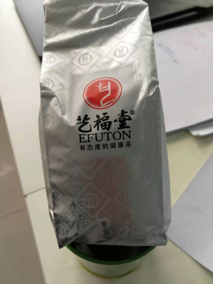 艺福堂茶叶 春茶 绿茶明前特级龙井茶 浙江高山龙井100g怎么样，好用吗，口碑，心得，评价，试用报告,第3张