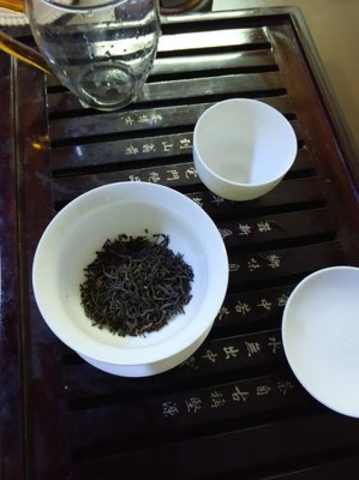 云茶斋 云南普洱茶熟茶散茶 窖藏陈年老普洱 温润醇和宫廷熟普500g茶叶怎么样，好用吗，口碑，心得，评价，试用报告,第3张