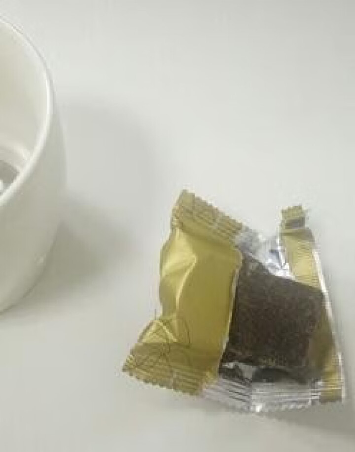 黑糖姜茶17g×8包 红糖姜茶 台湾工艺 大姨妈 月经调理 送女朋友 独立小包 便携小包装 原树提香怎么样，好用吗，口碑，心得，评价，试用报告,第4张