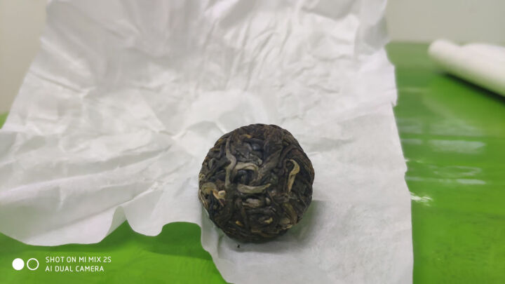 冰岛龙珠 两颗 试用装怎么样，好用吗，口碑，心得，评价，试用报告,第2张