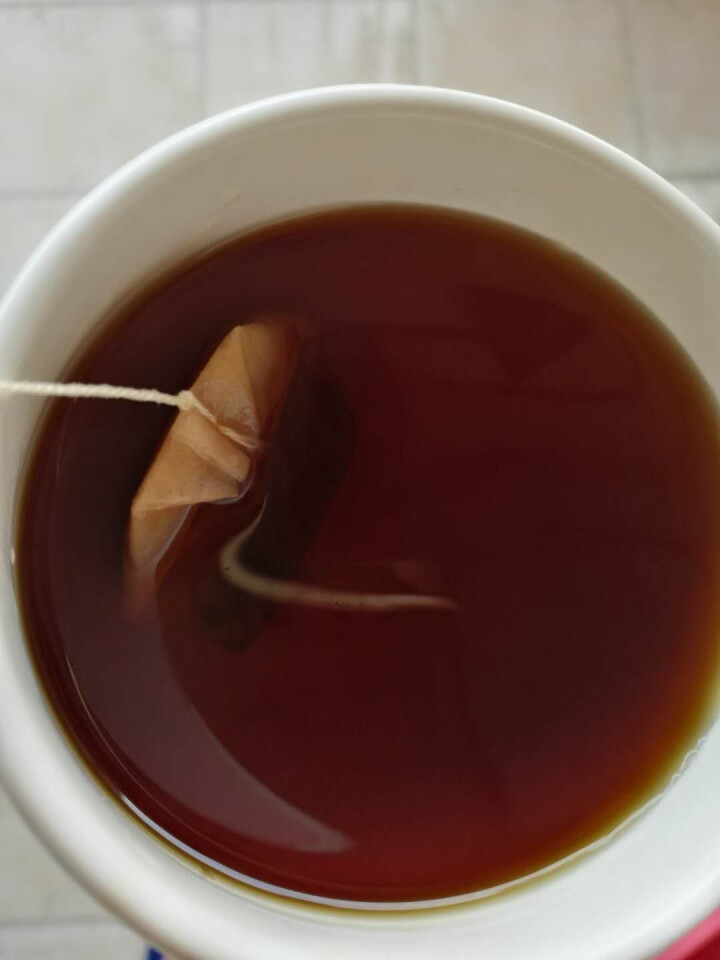 英国亚曼(AHMAD TEA) 锡兰红茶包袋泡茶 斯里兰卡高地茶叶 2g*25包怎么样，好用吗，口碑，心得，评价，试用报告,第4张