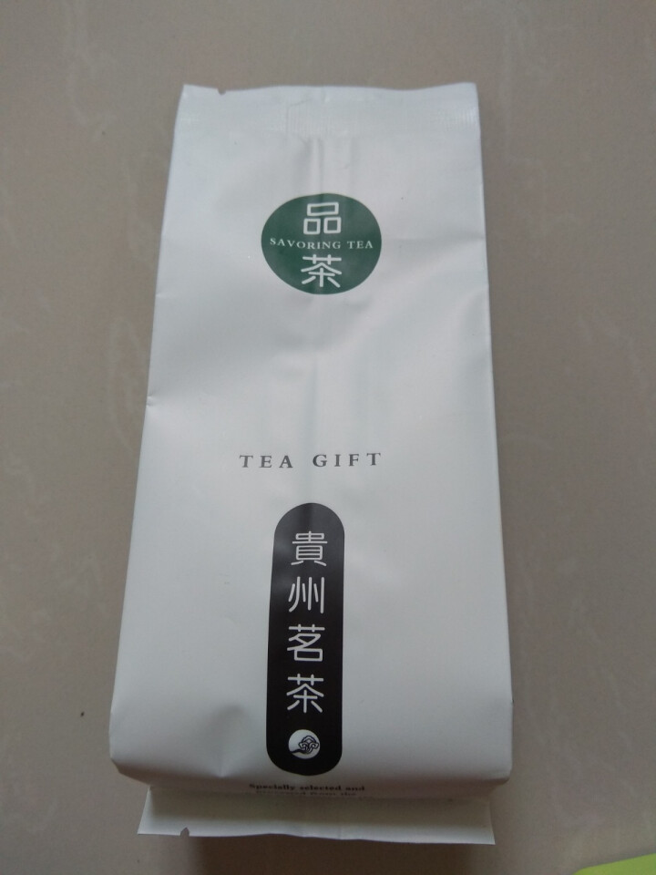 【满99减10元】都匀毛尖茶 2018新茶栗香嫩芽高山云雾茶炒青绿茶散装罐装礼盒装 50克怎么样，好用吗，口碑，心得，评价，试用报告,第4张