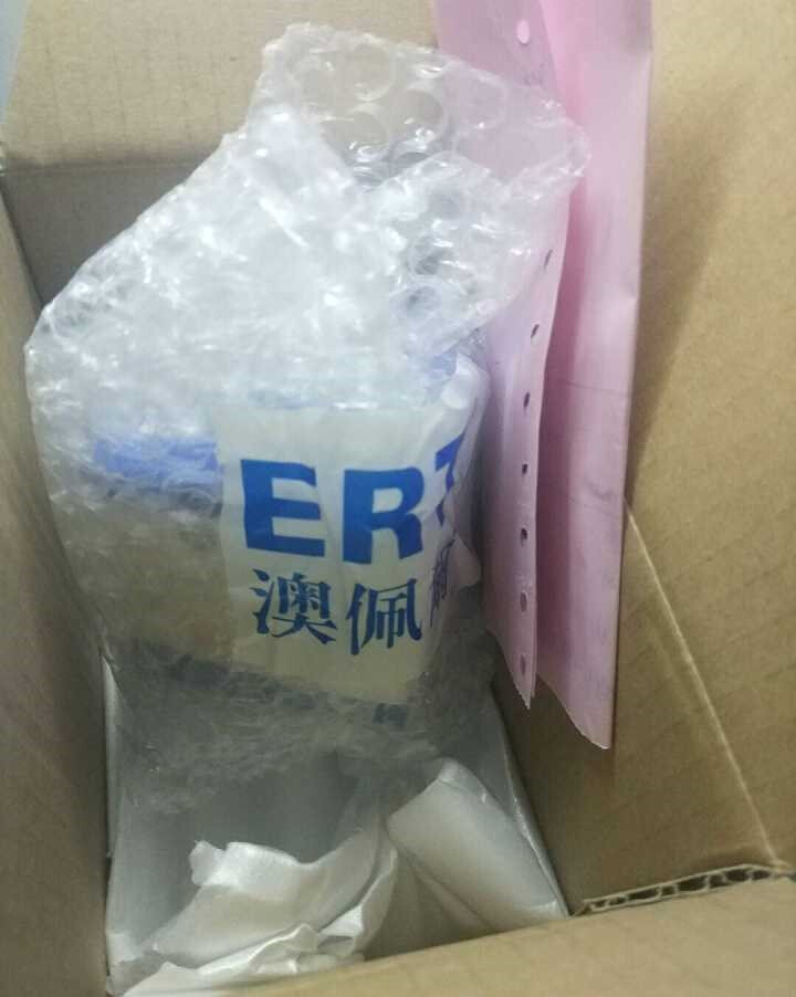 正品OPPERT澳佩尔绵羊油深层滋养润肤霜80g深层保湿滋养绵羊油润肤霜男女适用包邮怎么样，好用吗，口碑，心得，评价，试用报告,第2张