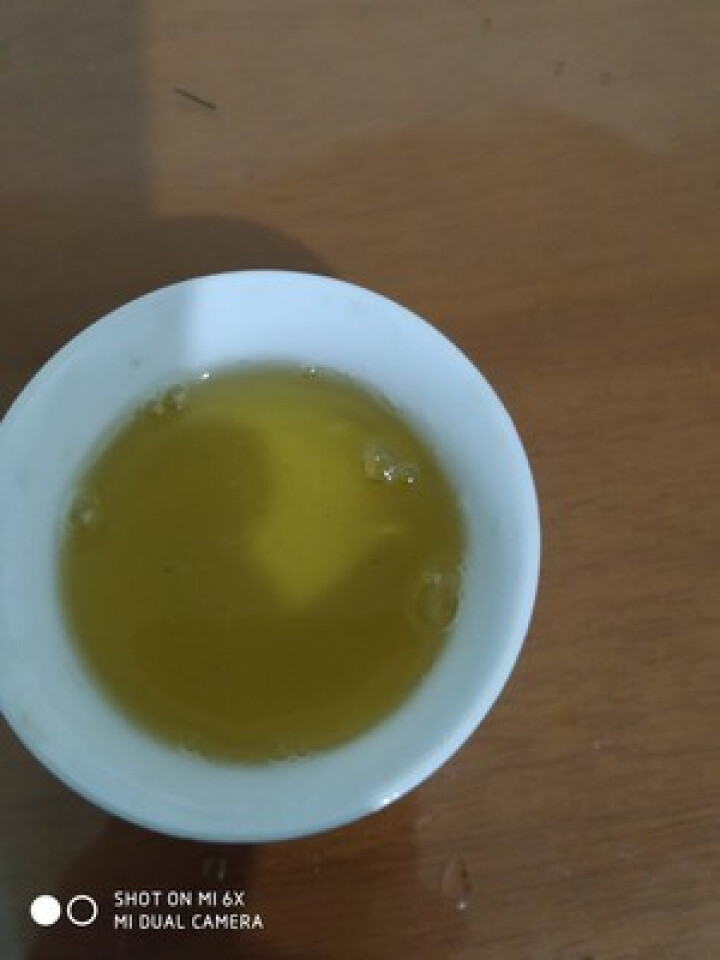 顶普茶叶云南普洱茶生茶饼茶100克 古树普洱茶 冰岛勐库茶区 回甘持久香气怡人越陈越香怎么样，好用吗，口碑，心得，评价，试用报告,第4张