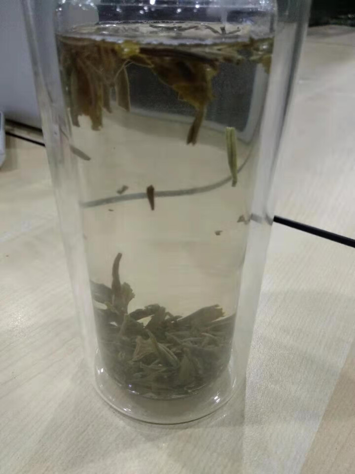 艺福堂茶叶花草茶 特级茉莉花茶 横县浓香型散装茉莉毛尖茶香尖茶云雾茶2罐共250克怎么样，好用吗，口碑，心得，评价，试用报告,第4张