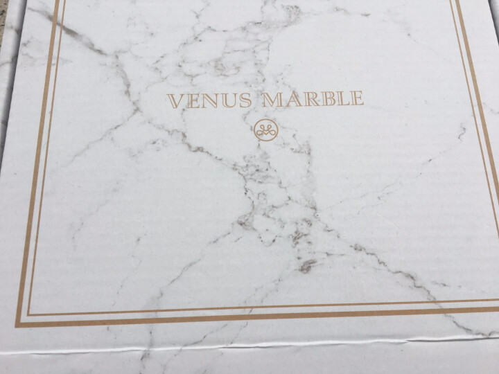 【官方正品】VENUS MARBLE高光大理石高光盘4色贝母定妆粉饼提亮肤色立体修容彩妆盘新手怎么样，好用吗，口碑，心得，评价，试用报告,第2张