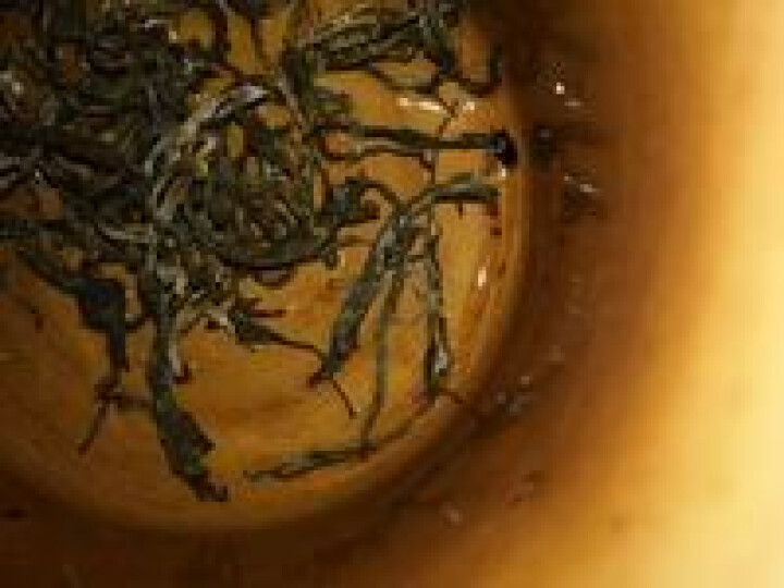 滇湘 现货2019年新茶云南绿茶明前滇绿茶春茶特级毛峰浓香高山茶叶散茶 50g+牛皮袋装怎么样，好用吗，口碑，心得，评价，试用报告,第3张