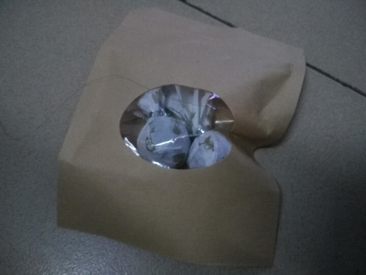 布朗龙珠熟茶 试用装20克 赠品不发货 试用装20g怎么样，好用吗，口碑，心得，评价，试用报告,第3张