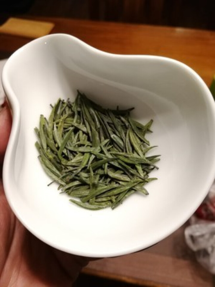 【买一送二】蒙顶山茶黄茶明前新茶蒙顶黄芽80g铁盒装怎么样，好用吗，口碑，心得，评价，试用报告,第5张