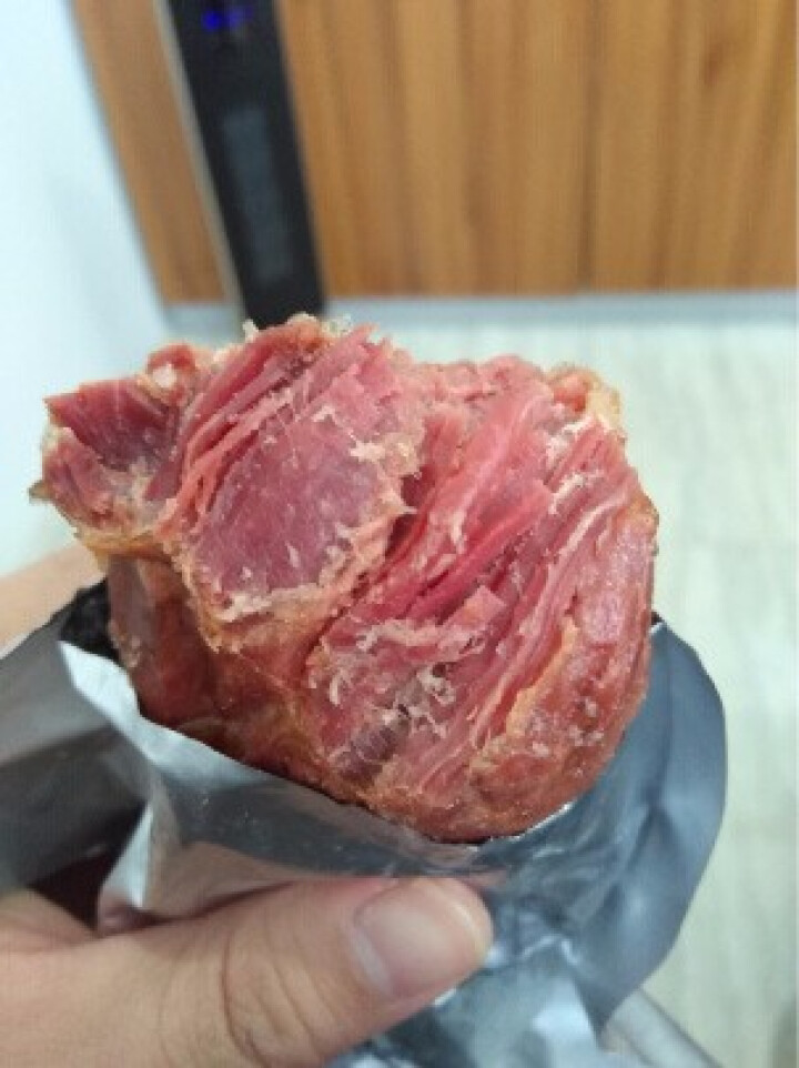 正益牛肘170g×6袋 亳州特产 五香黄牛肉 酱卤熟牛肉 清真食品 员工福利 过年送礼 年货大礼包怎么样，好用吗，口碑，心得，评价，试用报告,第9张