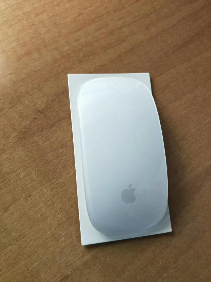 苹果（Apple） 原装Magic Mouse 2代无线蓝牙鼠标 MLA02CH/A 妙控鼠标2 银色怎么样，好用吗，口碑，心得，评价，试用报告,第4张