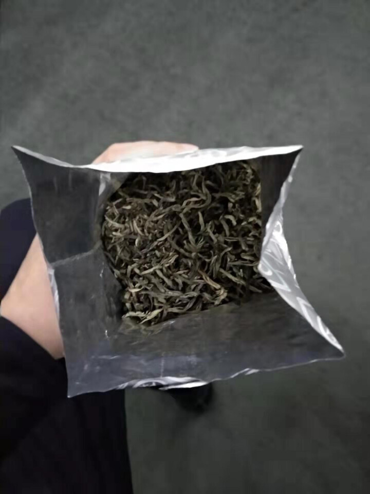 艺福堂茶叶花草茶 特级茉莉花茶 横县浓香型散装茉莉毛尖茶香尖茶云雾茶2罐共250克怎么样，好用吗，口碑，心得，评价，试用报告,第3张