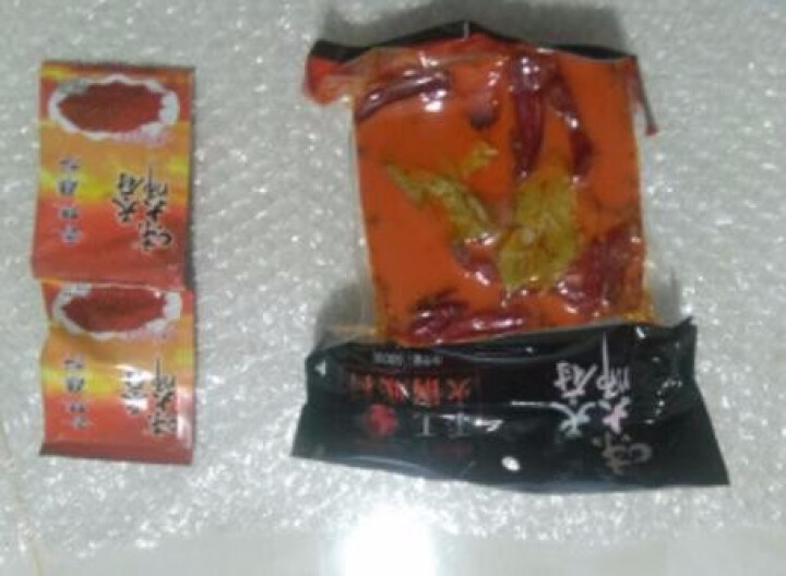 天府味大师手工火锅底料500g香辣牛油火锅底料 浓缩火锅底料 老成都牛油火锅底料 重庆火锅底料怎么样，好用吗，口碑，心得，评价，试用报告,第2张