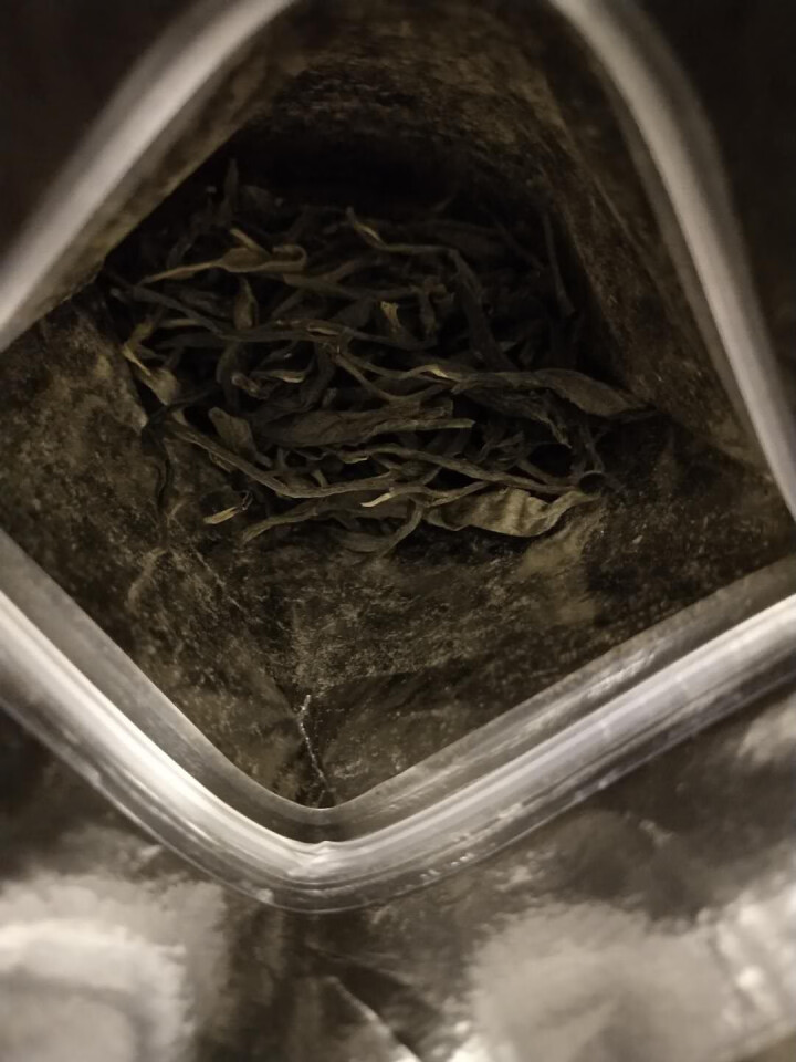 昔归古树普洱茶生茶 散茶 试饮装怎么样，好用吗，口碑，心得，评价，试用报告,第4张