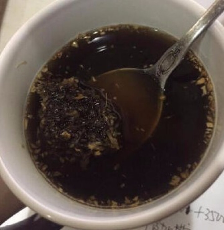 台湾风味黑糖姜茶初漾大姨妈茶月经经期例假驱寒姜母茶桂圆红枣红糖姜茶 0元试饮（1颗鲜姜+1颗桂圆红枣）怎么样，好用吗，口碑，心得，评价，试用报告,第4张