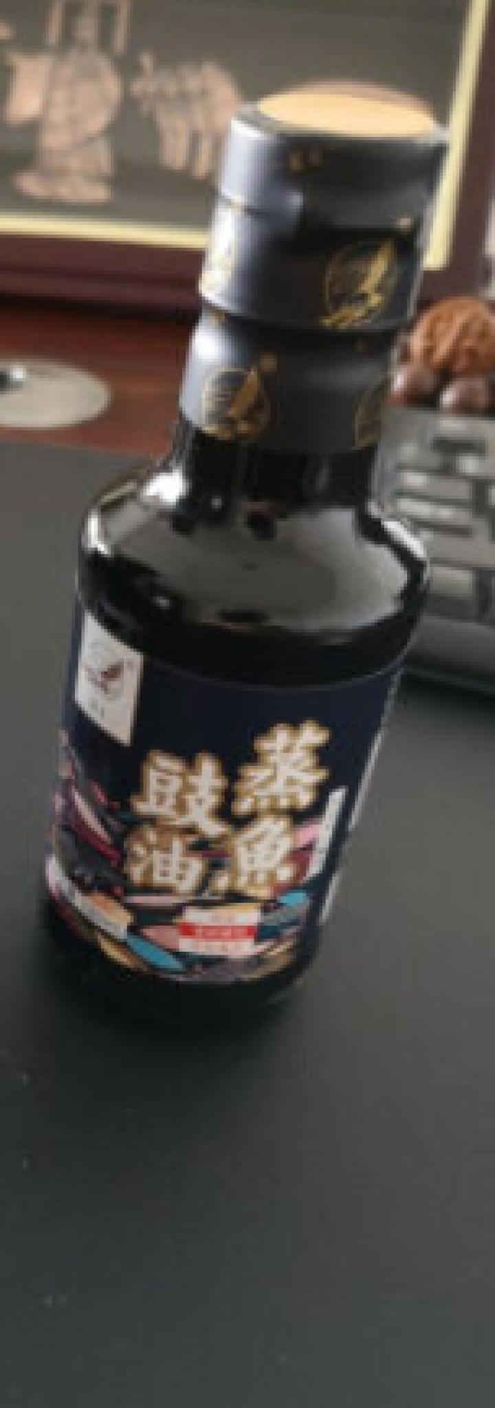 雄鹰蒸鱼豉油190ml小瓶经济实惠装厨房调味品晒制酿造酱油古法手工酿造不含防腐剂酱油怎么样，好用吗，口碑，心得，评价，试用报告,第3张