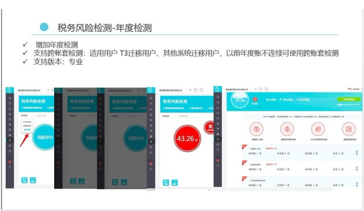 用友财务软件 好会计 云财务软件 畅捷通T3  在线版会计记账软件 专业版 30天试用版正式可抵扣金额怎么样，好用吗，口碑，心得，评价，试用报告,第3张